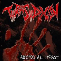 Adictos al Thrash